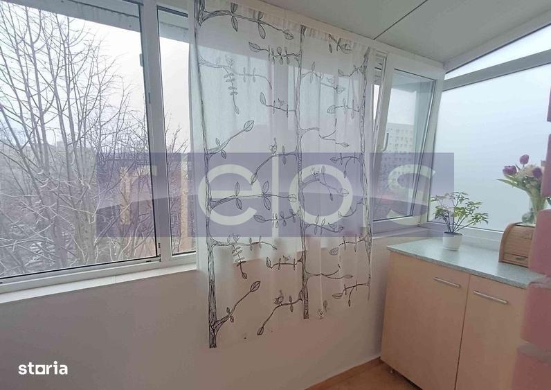 Apartament cu 4 camere în Titan