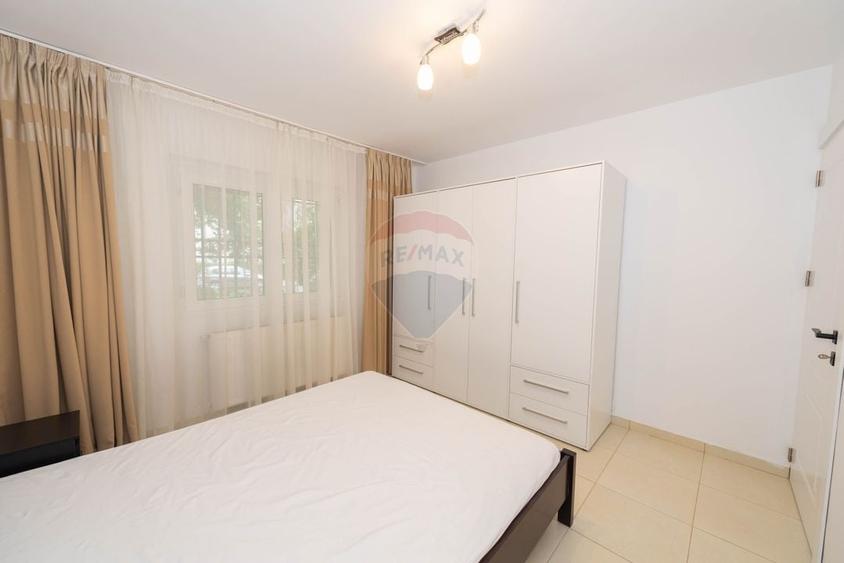 Apartament 2 camere de inchiriat Aviatiei Metrou Aurel Vlaicu - 4