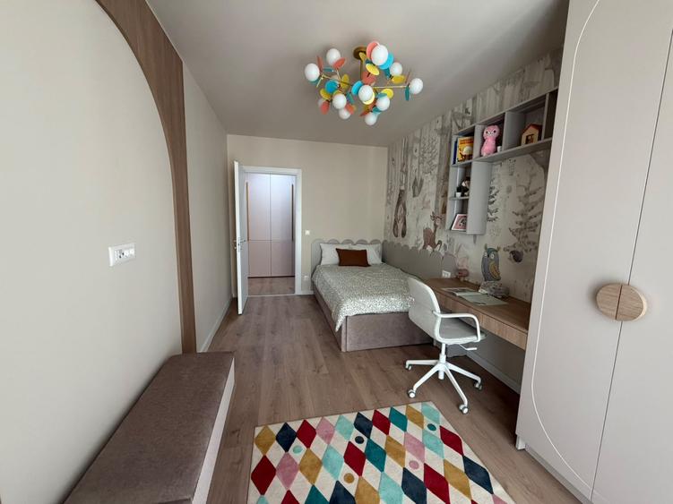 Apartament 3 camere -86,15 mp / Hils Titanium / TVA INCLUS / Comision 0% - 7