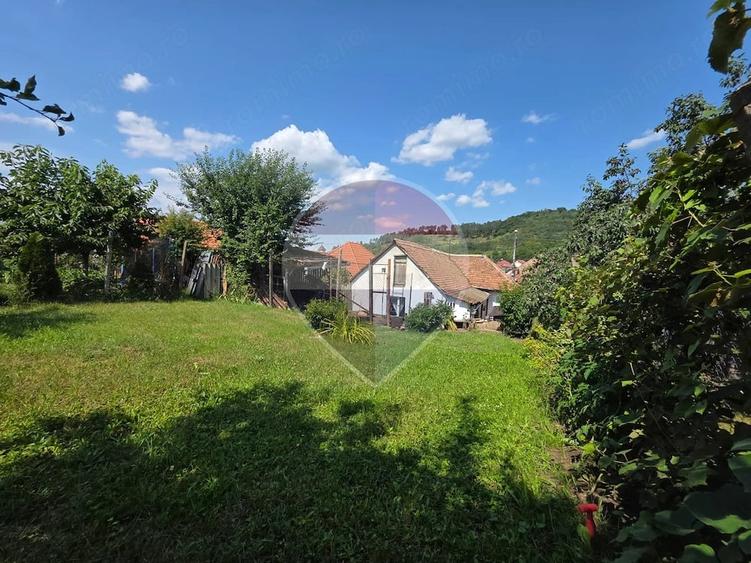 Casă cu 3 camere cu Teren 378 Mp în Central