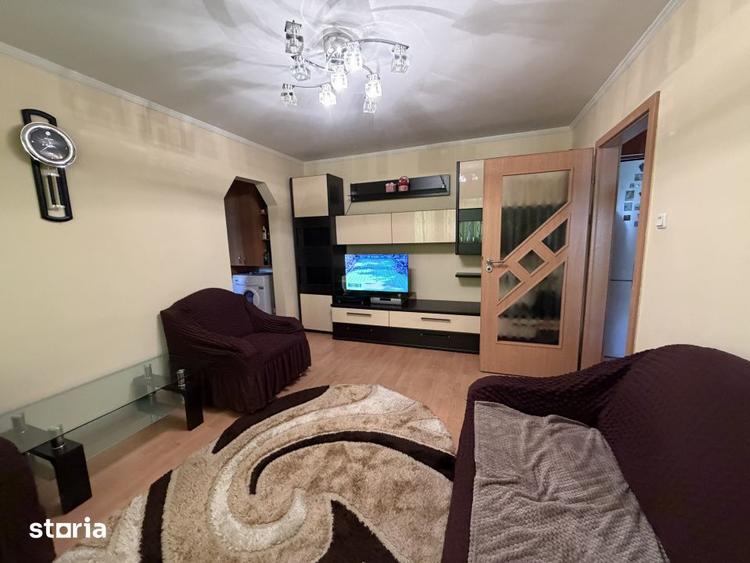 Apartament 2 camere de inchiriat CETATE Arnsberg Etaj 2 Mobilat Utilat - 10
