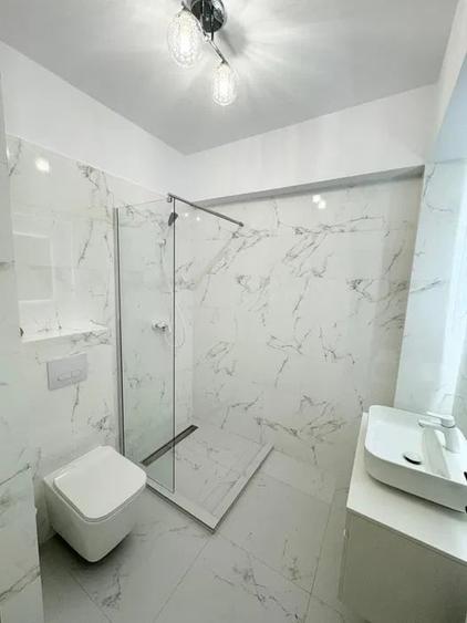 Apartament cu 3 camere decomandat, mobilat în Pipera