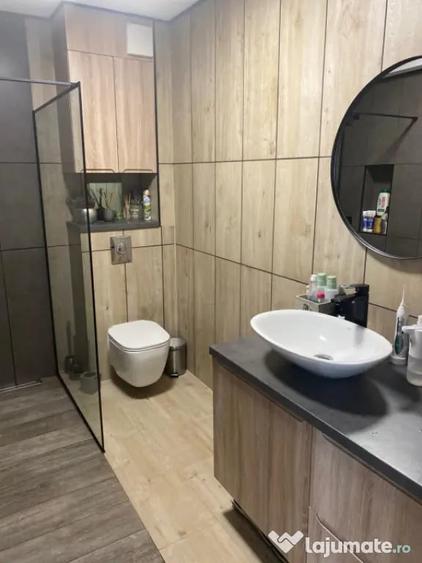 Apartament 3 camere, 75 mp, cartier Donath Park - 9