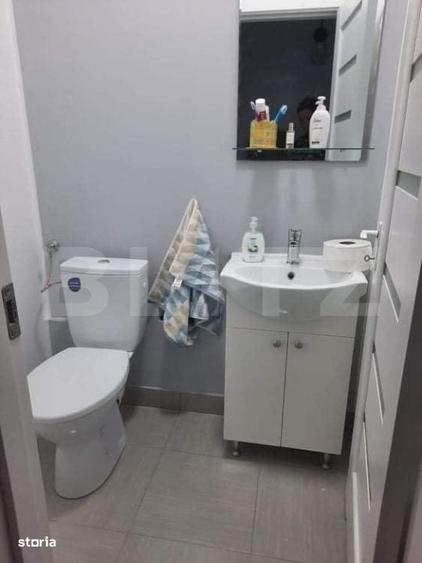 Apartament cu 3 camere în Obcini