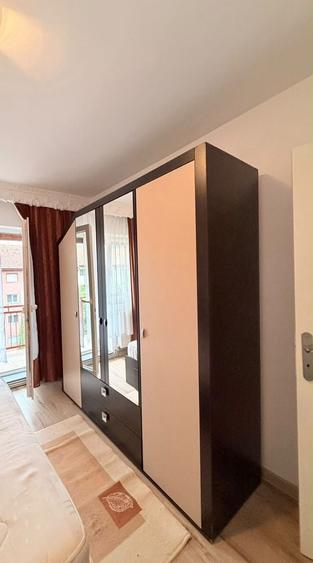 Apartament cu 2 camere decomandat în Carpați 2