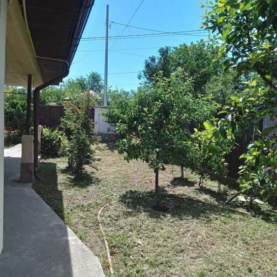 Casă cu 4 camere în Găujani