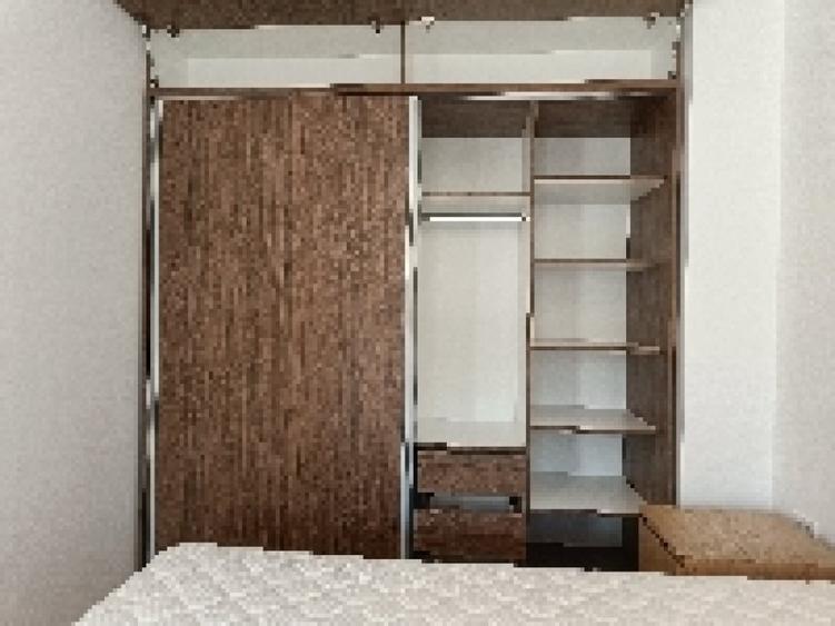 Apartament 2 camere tip studio + loc de parcare + boxa Tractorul - 12