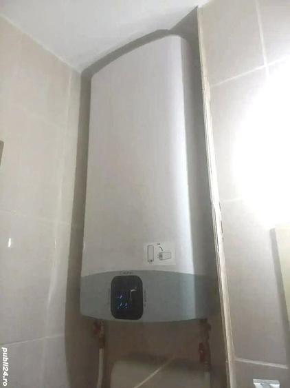 Vând Apartament cu 3 camere, 75 mp, mobilat, etaj 7, Bucur Obor ✨ - 3
