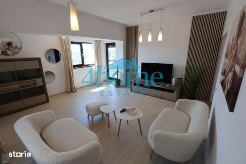 Apartament 2 camere Mihai Bravu|2 Minute Metrou|Bloc Nou|Parcare - 1