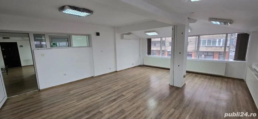 Spațiu comercial, de 110 mp, în Dorobanților