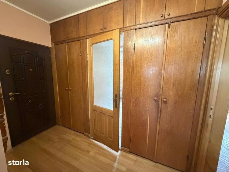 Apartament 3 camere , 2 bai , etaj intermediar , Radauti - 5