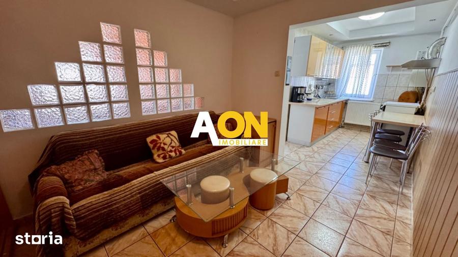 Apartament 2 Camere, Decomandat, Complet Mobilat - 8