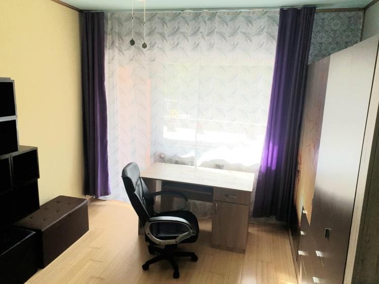 Apartament cu 3 camere decomandat în Zorilor