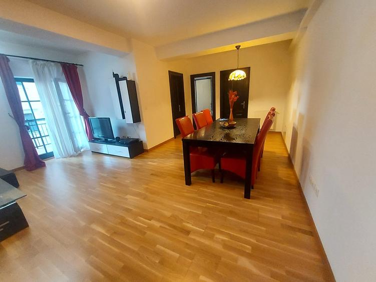 Apartament cu 2 camere decomandat în Mehala