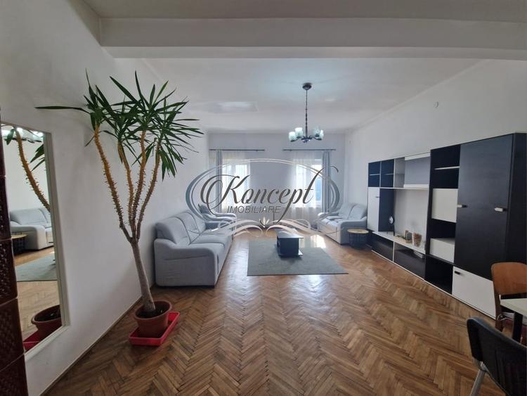Apartament in Piata Unirii - 1