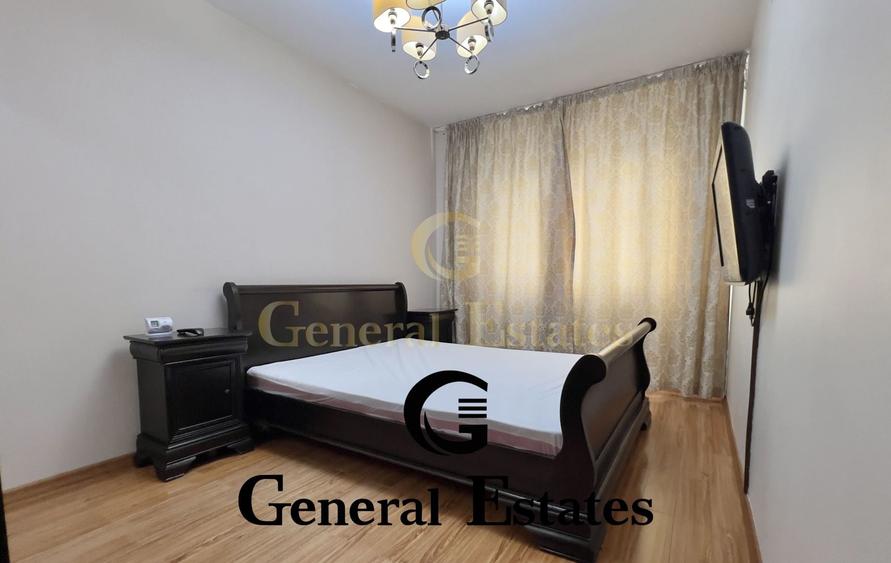 Apartament cu 2 camere decomandat în Păcurari