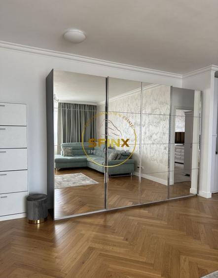 Apartament cu 2 camere semidecomandat, mobilat în Vitan