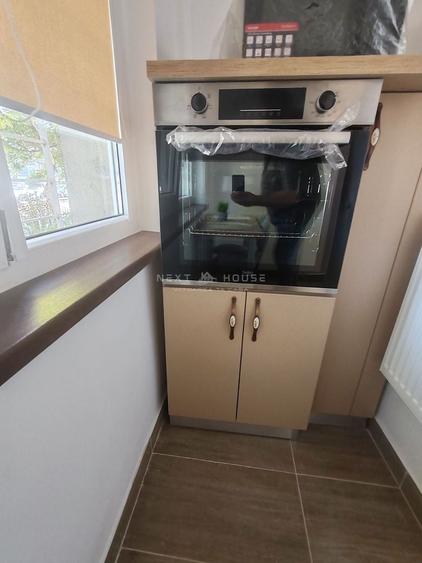🔥 GARSONIERĂ WOW ÎN OBOR | 37 MP | RENOVATĂ 2026 | MOBILATĂ PREMIUM | - 3