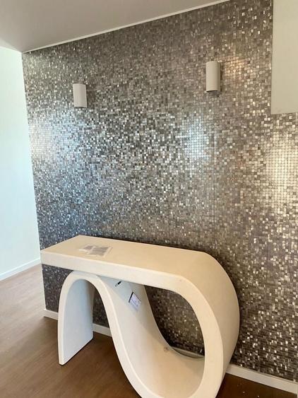 Apartament cu 3 camere, mobilat în Universitate