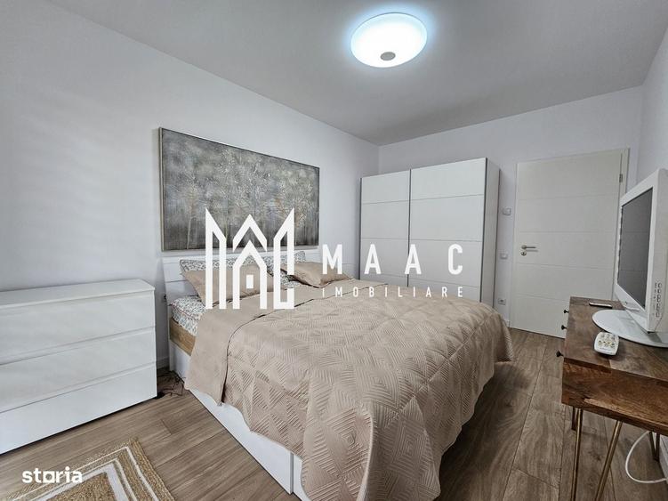 Apartament cu 2 camere decomandat în Lazaret