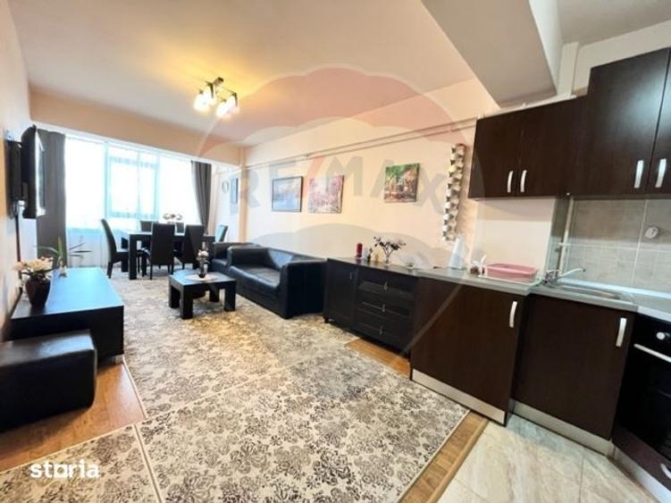 Apartament cu 2 camere, mobilat în Șelimbăr