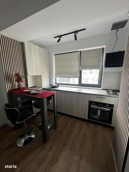 Apartament 2 camere/ Ivory Residence/ Promenada/ Pipera+ parcare - 11