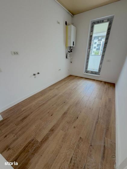 Garsoniera Militari Residence bloc finalizat - 7