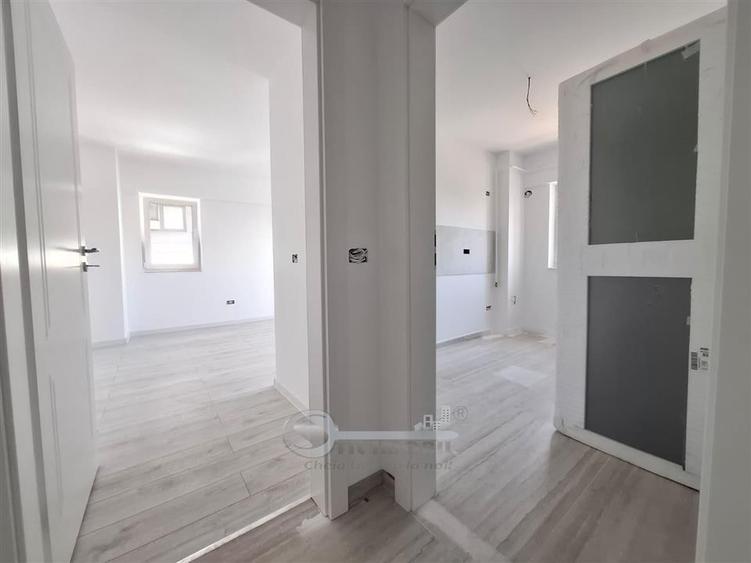 Apartament cu 2 camere decomandat în Galata