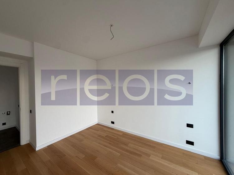 Apartament cu 2 camere decomandat în Pipera