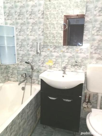 Apartament cu 3 camere decomandat în Drumul Taberei