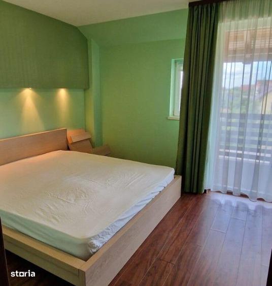 Casă cu 3 camere în Central