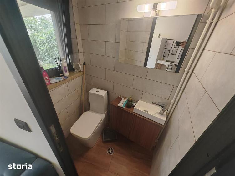 Spatiu pentru birou sau sediu firma linga Palatul de Justiei Iasi - 15