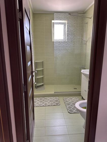 Apartament cu 2 camere în Florești