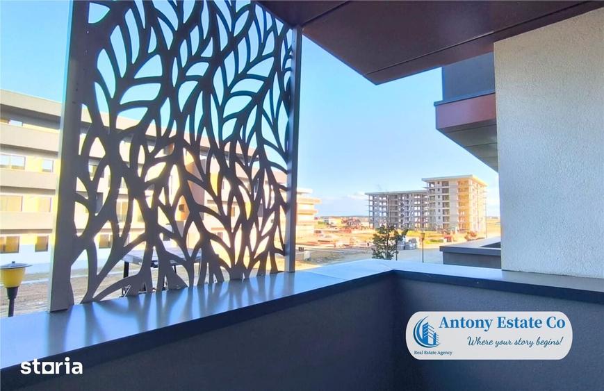 Antony Estate | Chirie , 2 cam, Milano- Oradea - 4
