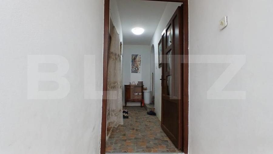 Duplex cu 5 camere cu Canalizare în Jabenița