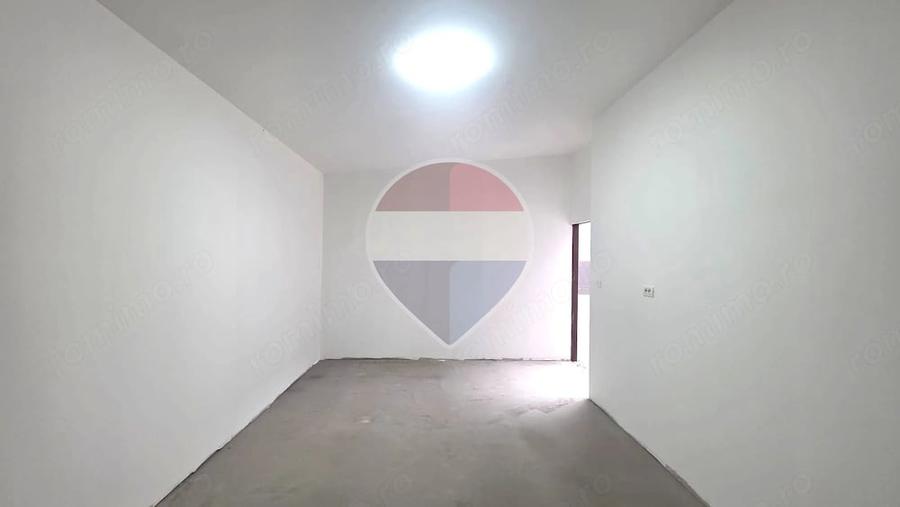 Spațiu comercial, de 188 mp, în Uzina 2