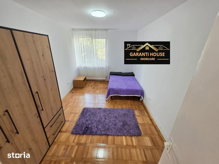 Apartament cu 2 camere în Republicii