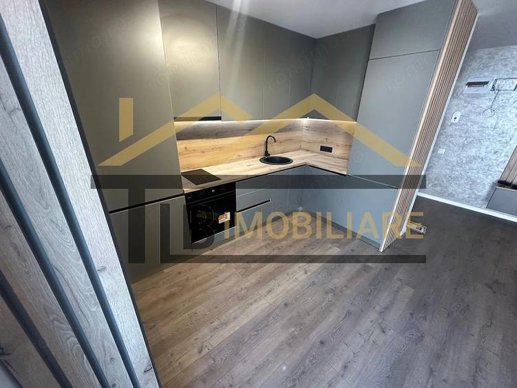Apartament cu 2 camere semidecomandat în Unirii