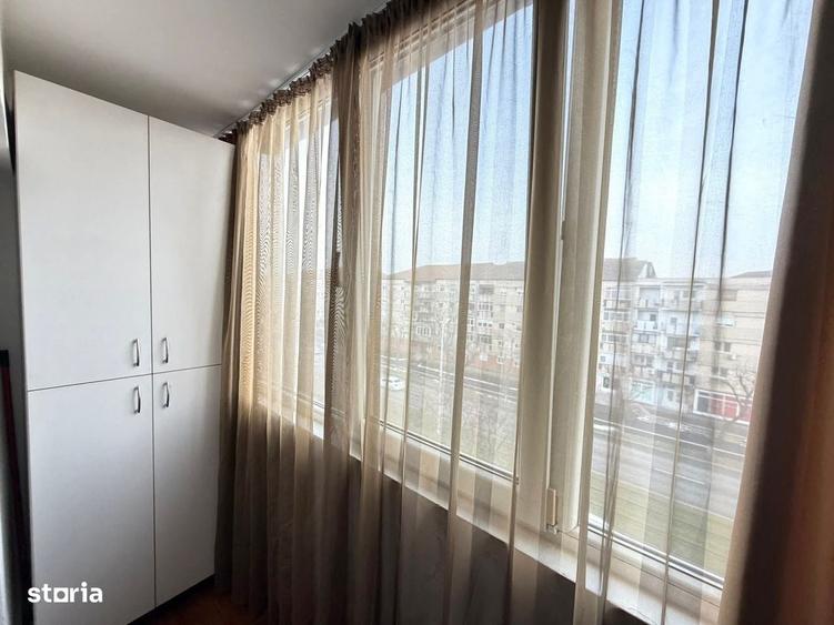 Apartament cu 3 camere decomandat în Calea Aradului