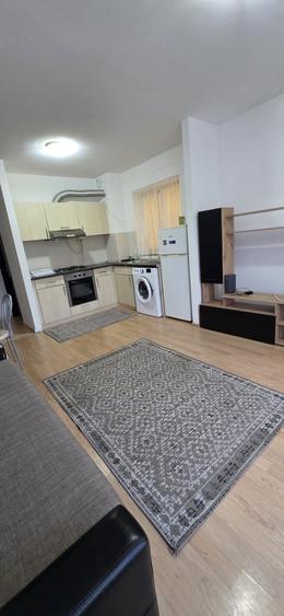 Apartament cu 2 camere semidecomandat în Tătărași
