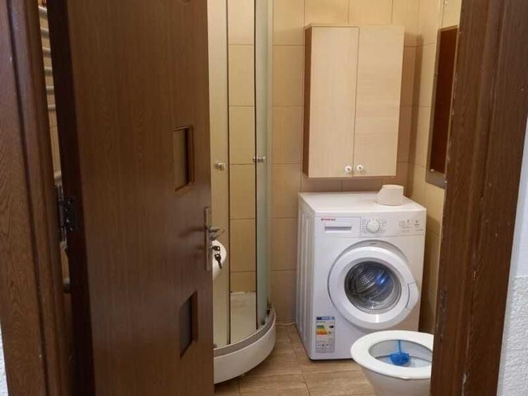 Apartament cu 2 camere decomandat, mobilat în Ozana