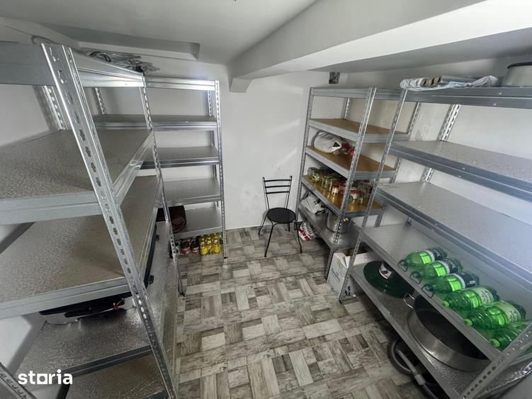 Casă cu 4 camere cu Teren 290 Mp în Central