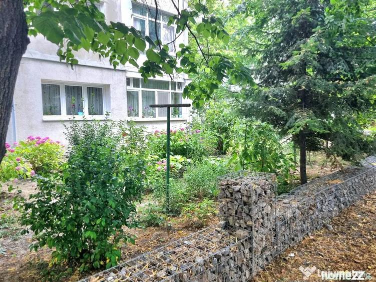 Apartament cu 2 camere nedecomandat în Ultracentral