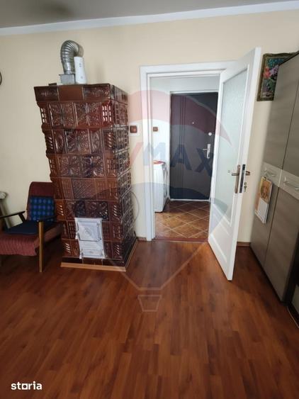 Garsonieră decomandată în Nord