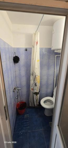 Garsonieră semidecomandată în Complex Studențesc