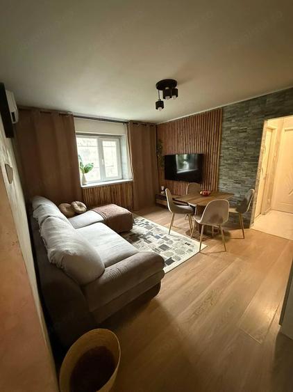 De inchiriat: Apartament modern 2 camere ?oseaua Giurgiului ? - 1