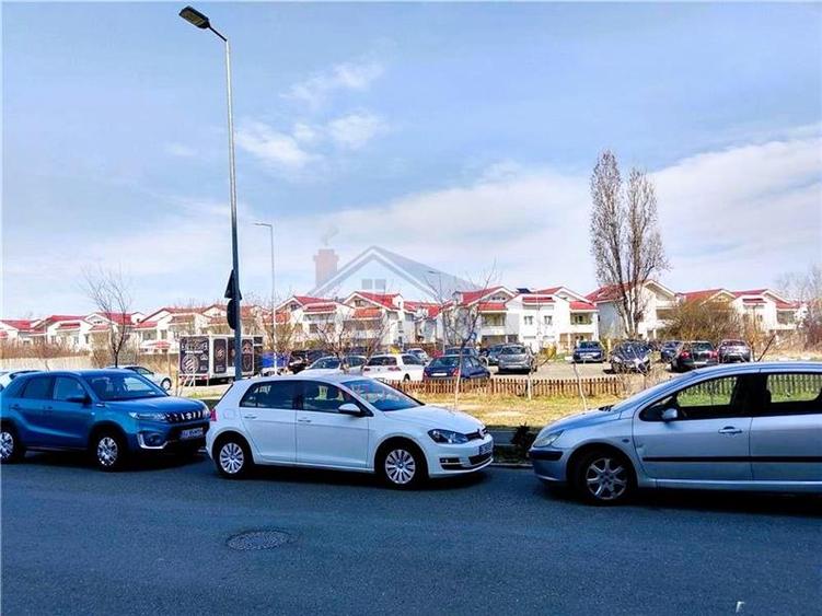 Apartament cu 2 camere decomandat, mobilat în 13 Septembrie