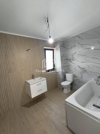 Duplex cu 5 camere cu Canalizare în Bragadiru