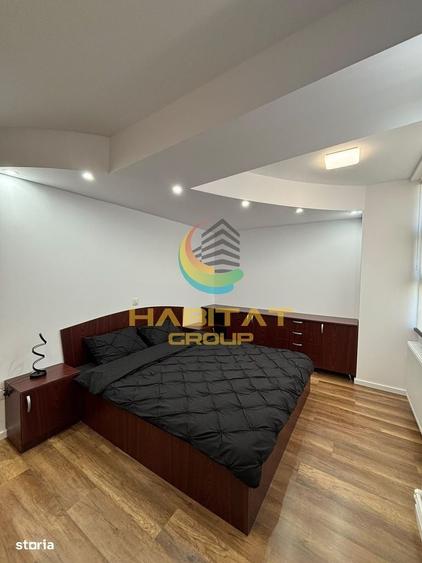 Apartament cu 4 camere în Central