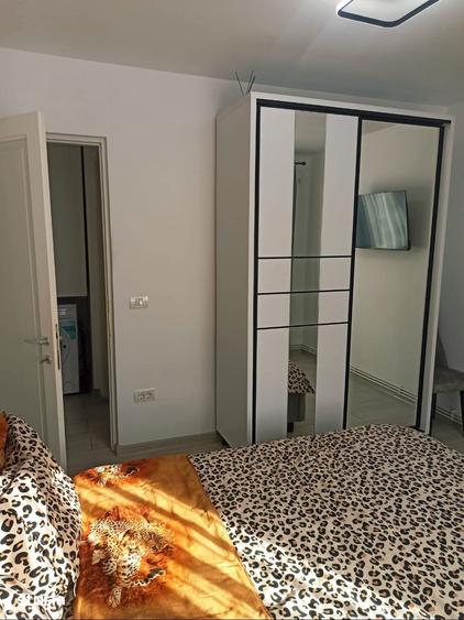 Apartament cu 2 camere decomandat în Tudor Vladimirescu